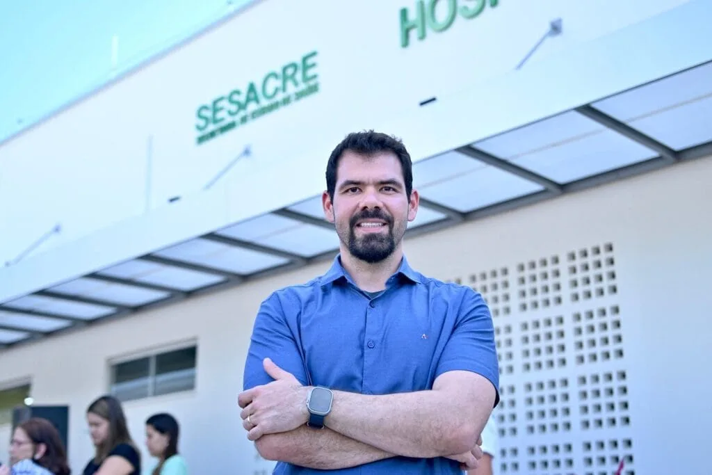 Administração acreana prioriza saúde e promove mais de duzentas consultas em cidades do estado.