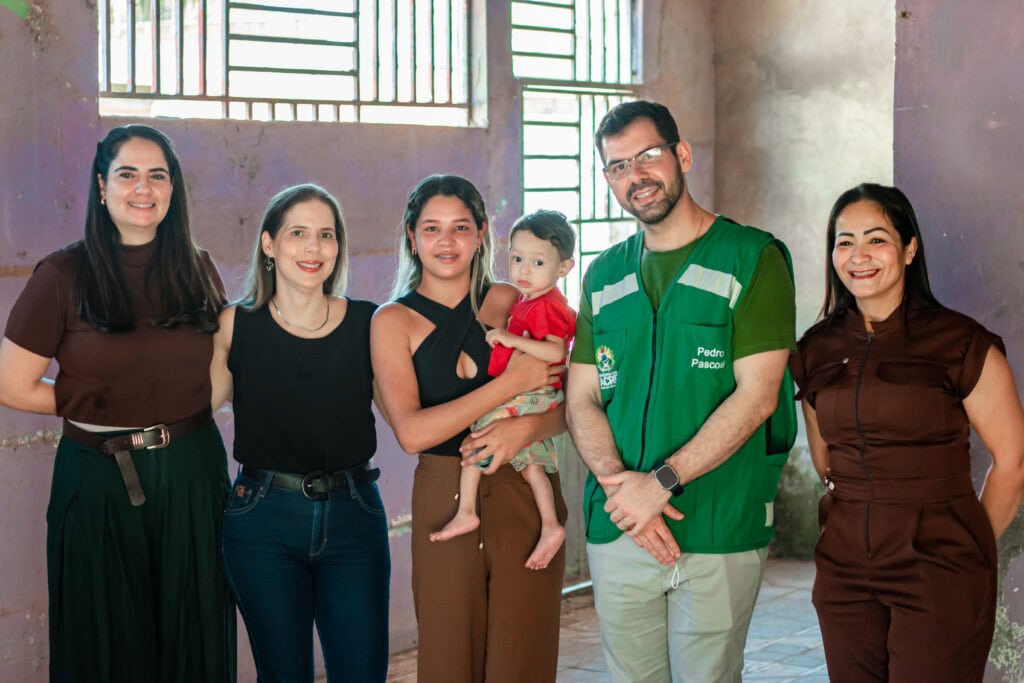 “Programa Melhor em Casa no Acre transforma atendimento domiciliar em sinônimo de qualidade de vida para pacientes”